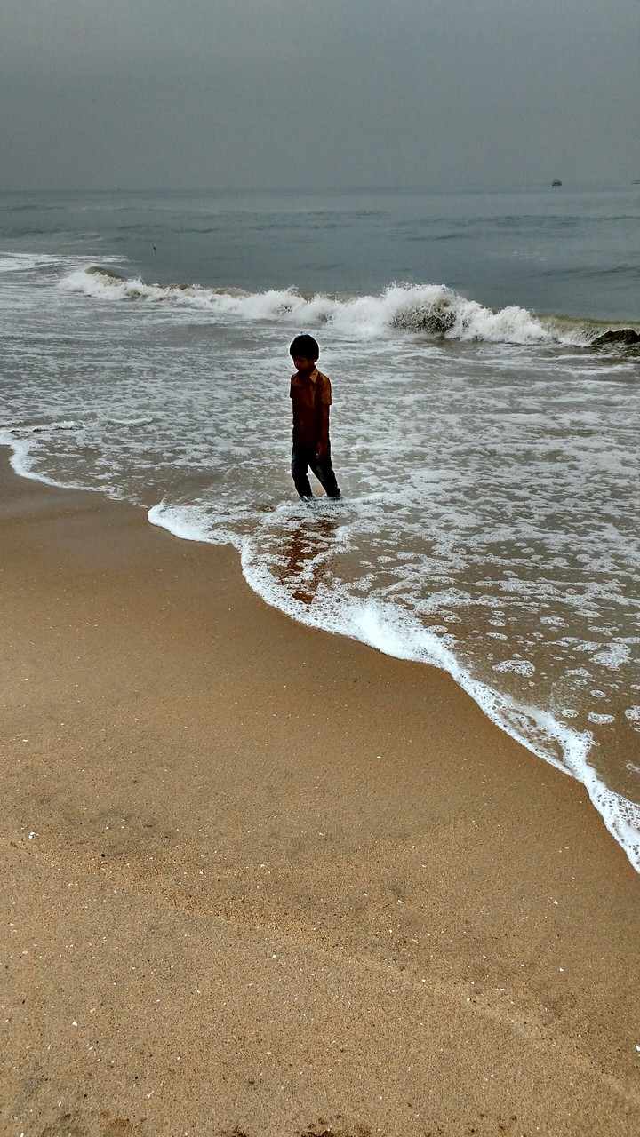 waves