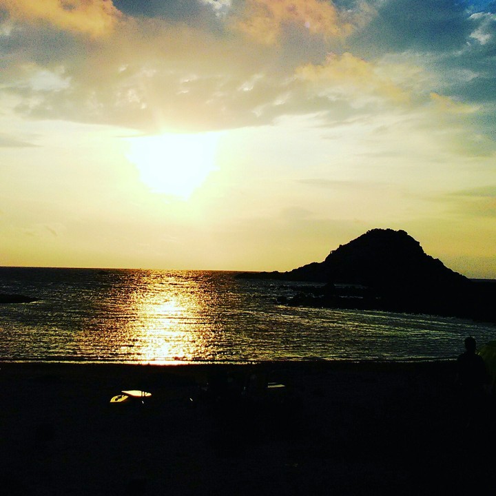 海