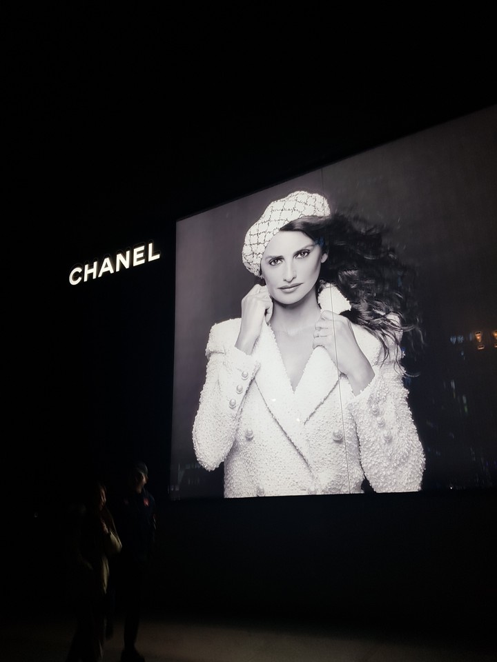 CHANEL