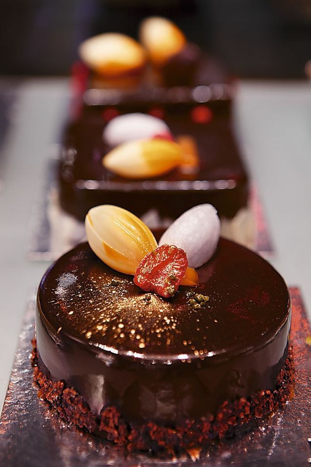 cacke