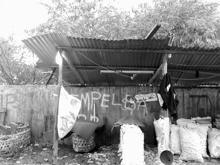 market life