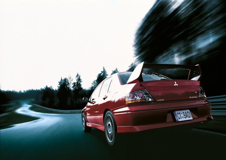 mitsubishi