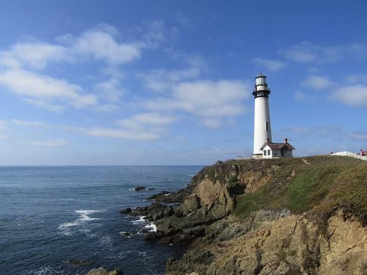lighthouse