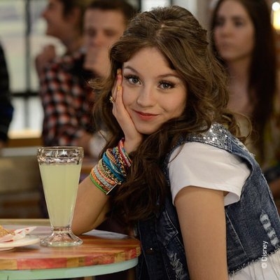Soy Luna