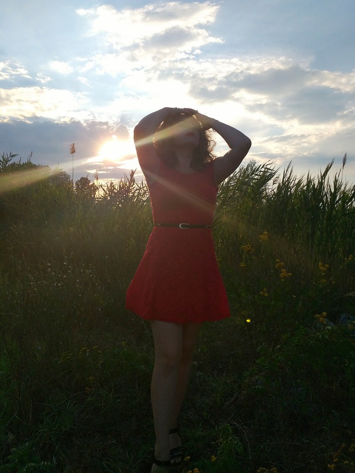 girl