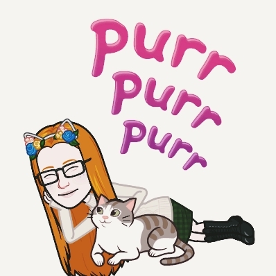 purr