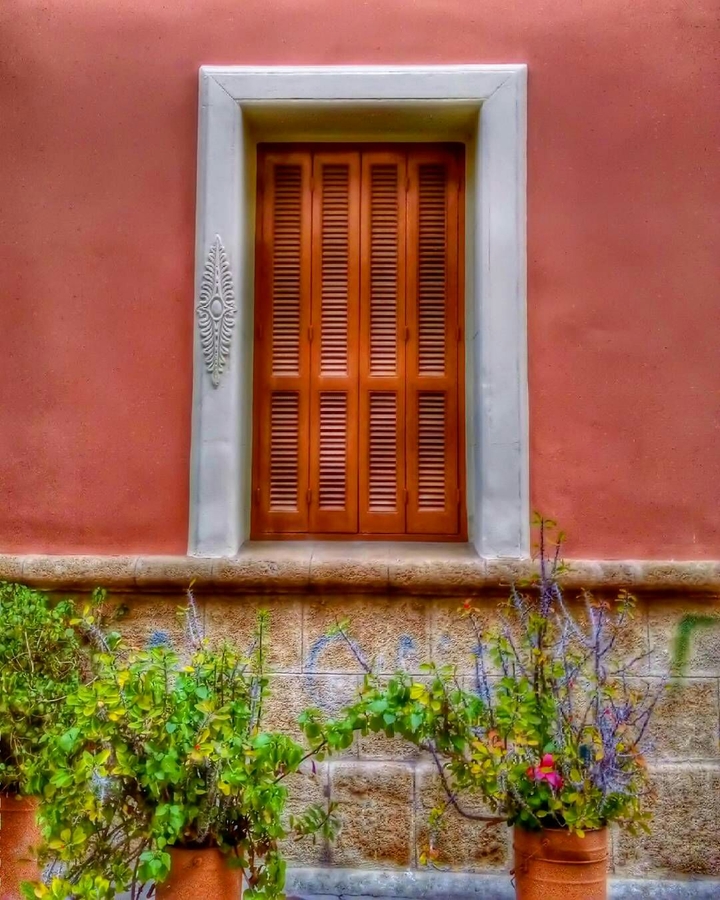 Supernal portal