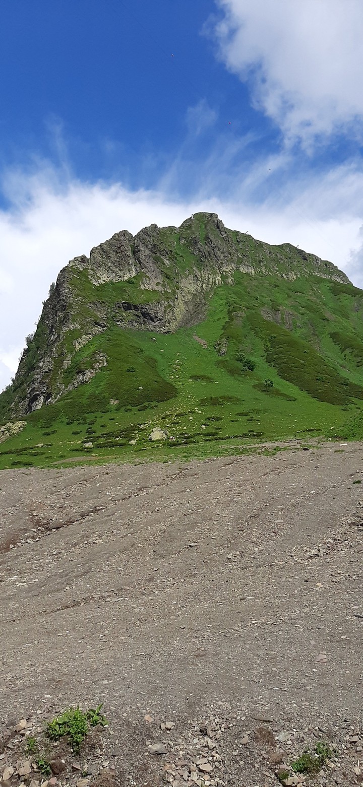 Mountain