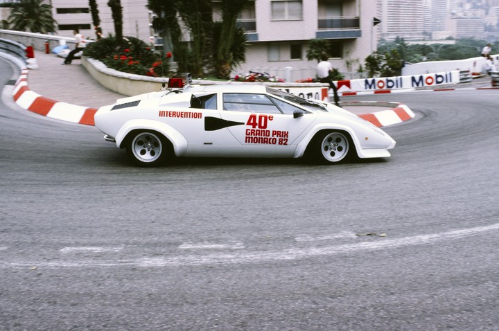 lamborghini