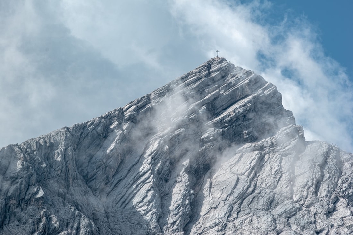 Mountains
