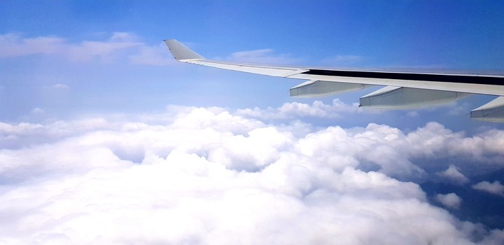 cloud