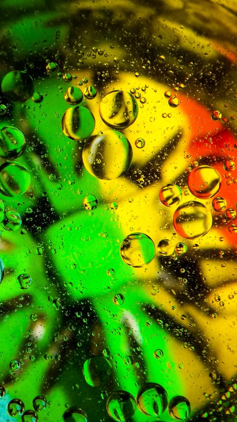 Bubbles