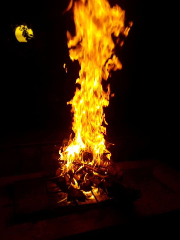 fire