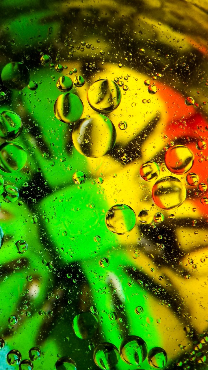Bubbles