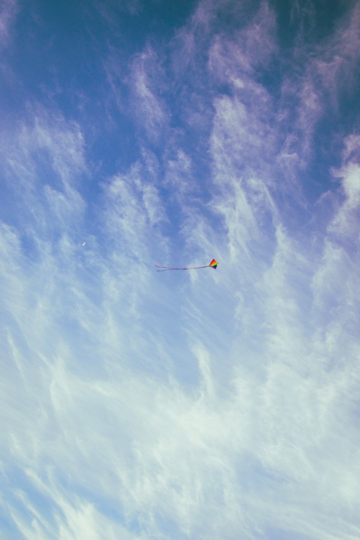 sky