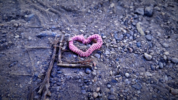 I miss you my love..