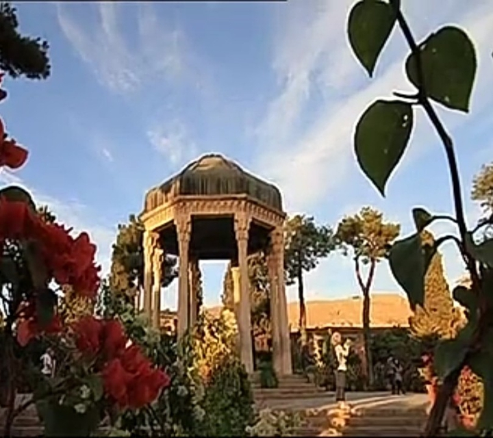 hafez