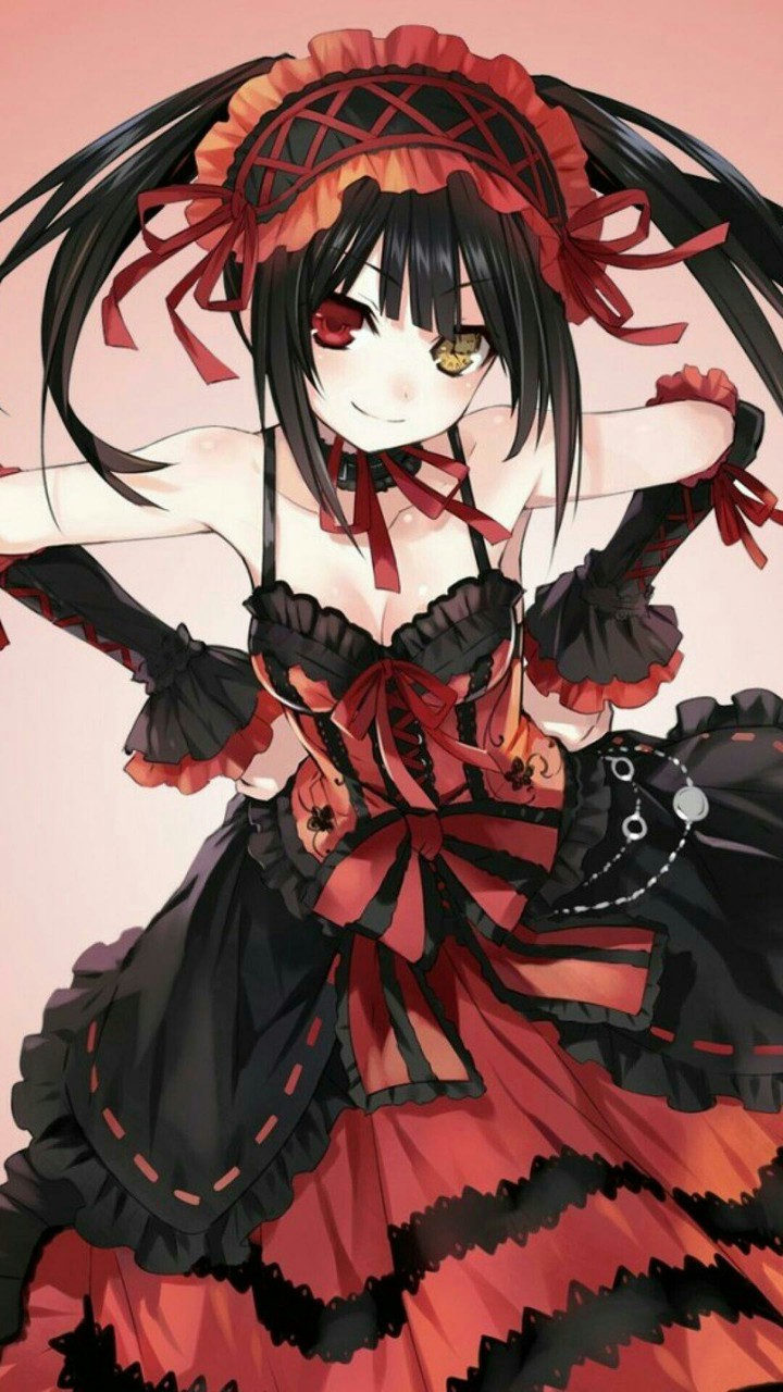 date a live 3