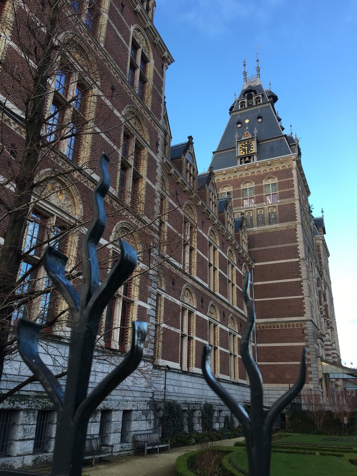 Amsterdam