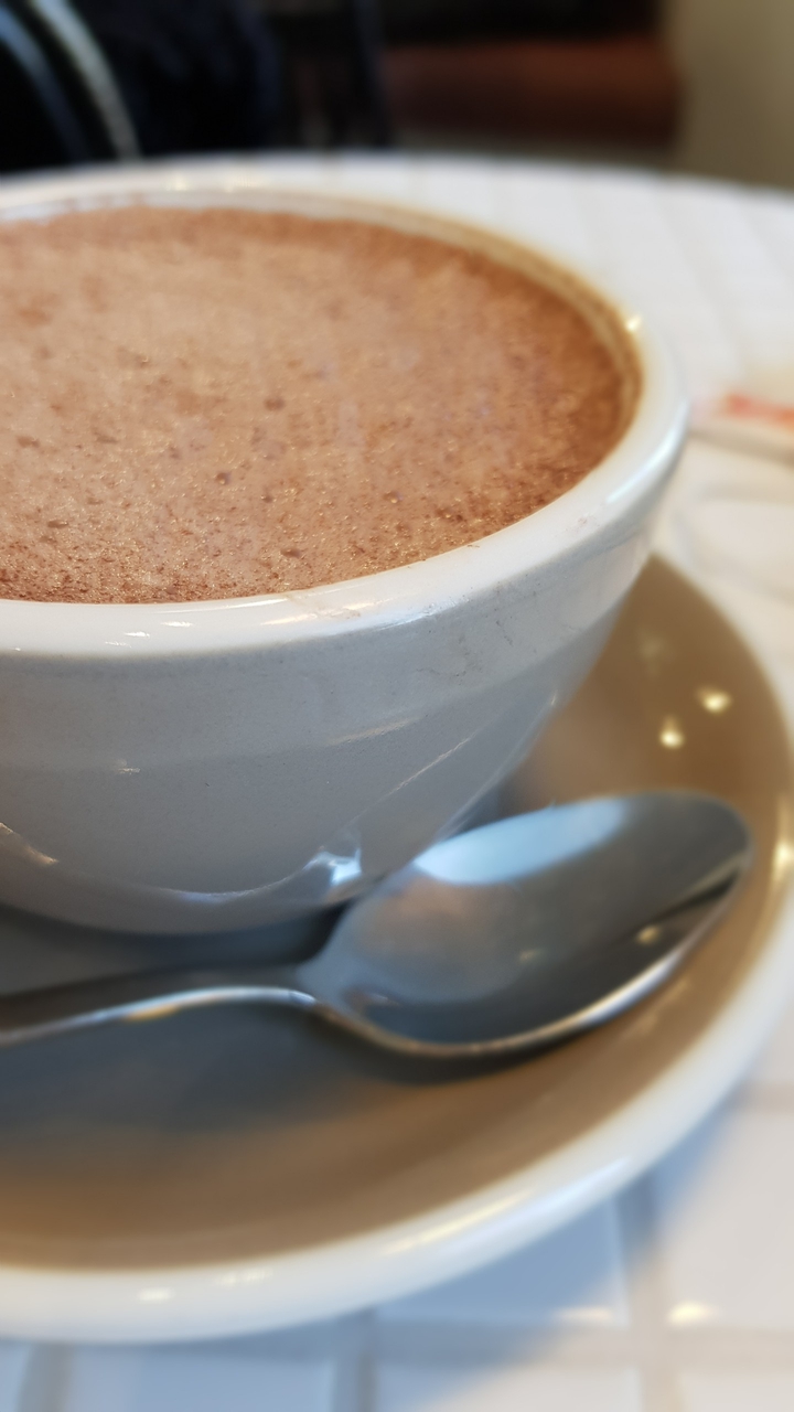 coffee