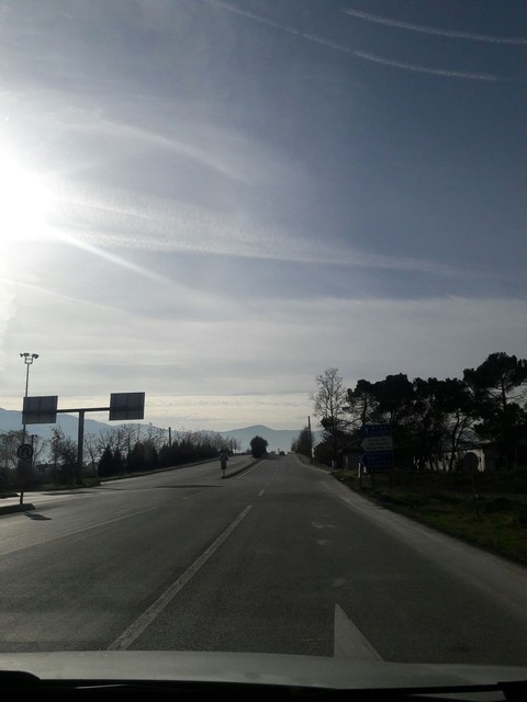 Peaceful Road ~
