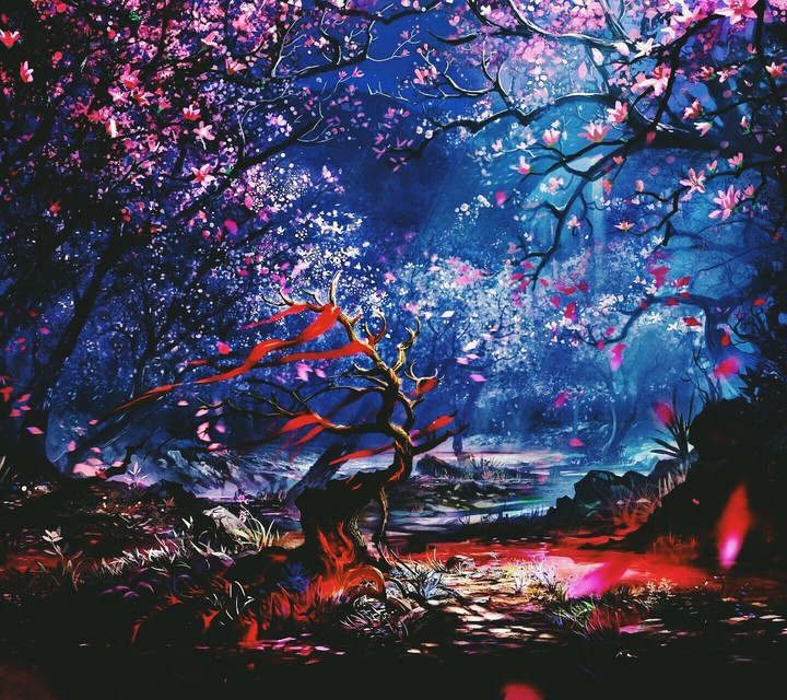 Forest