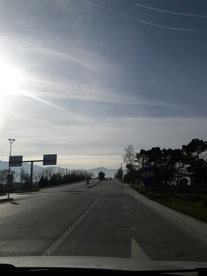 Peaceful Road ~