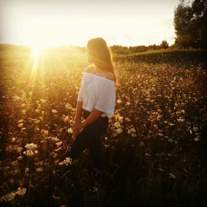 Sunny Day