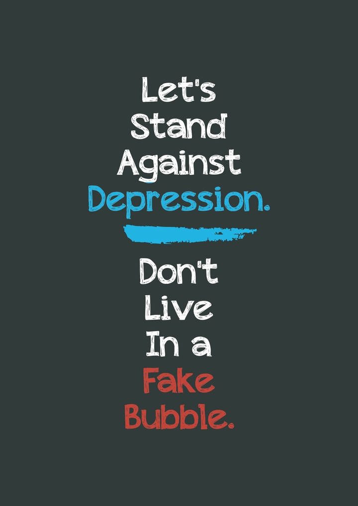 Fight Depression