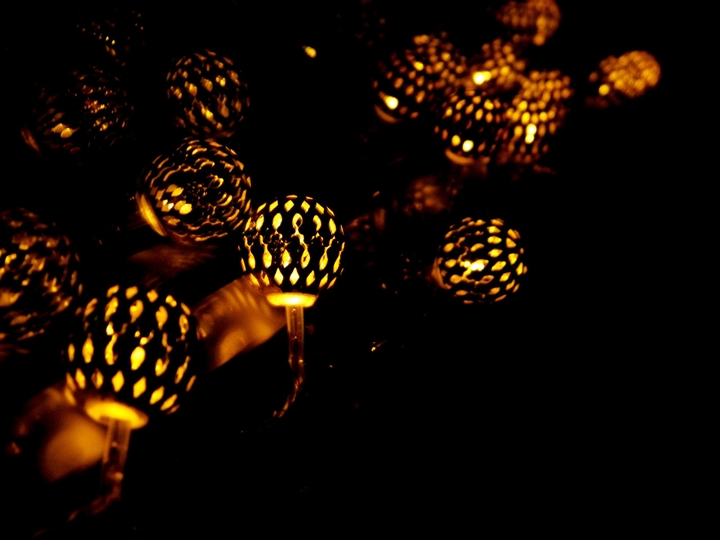 warm.