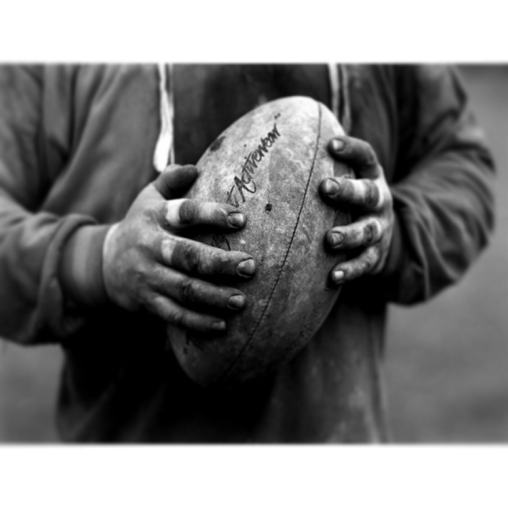 •rugby•