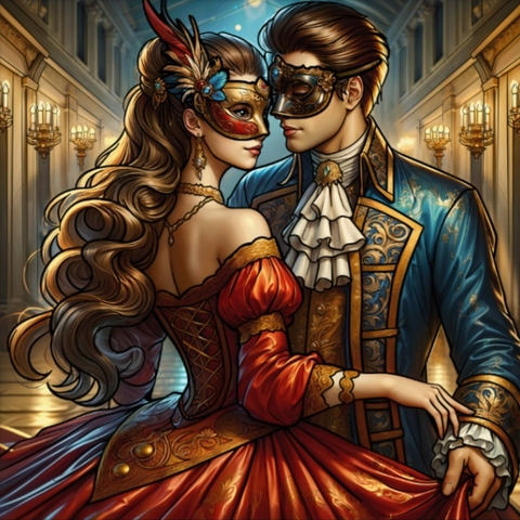 illust, fiction Hintergrundbilder