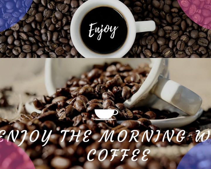 Good Morning