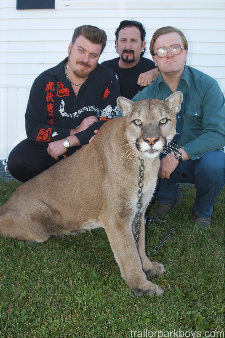 trailer park boys