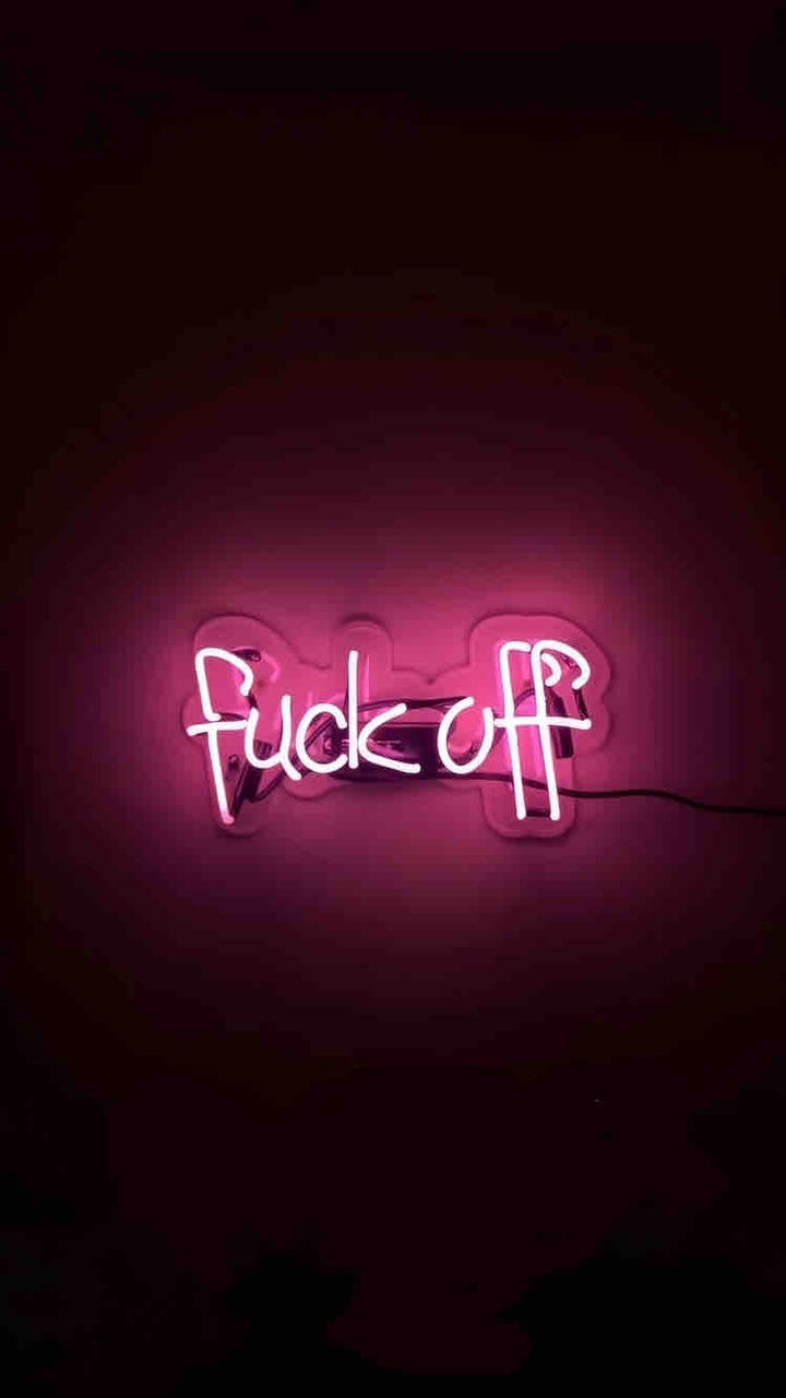 ғᴜᴄᴋ ᴏғғ