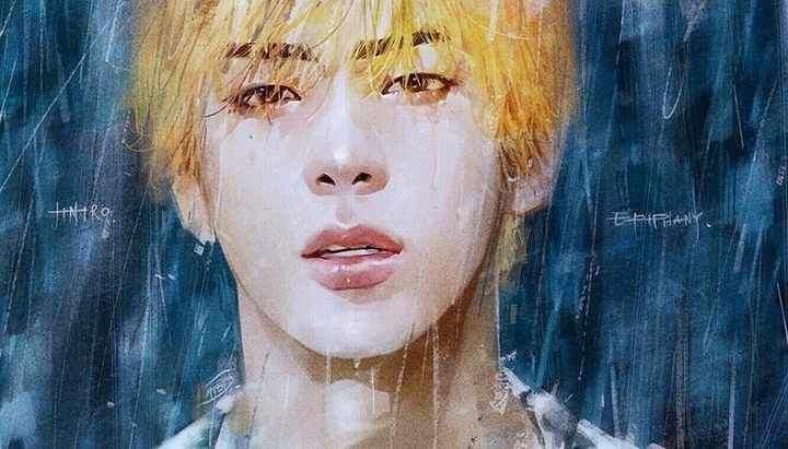 Jin ('Epiphany')