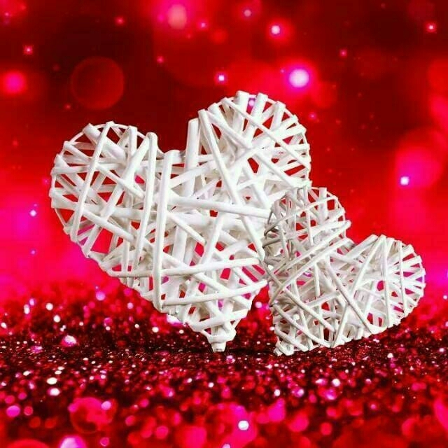 ❤❤