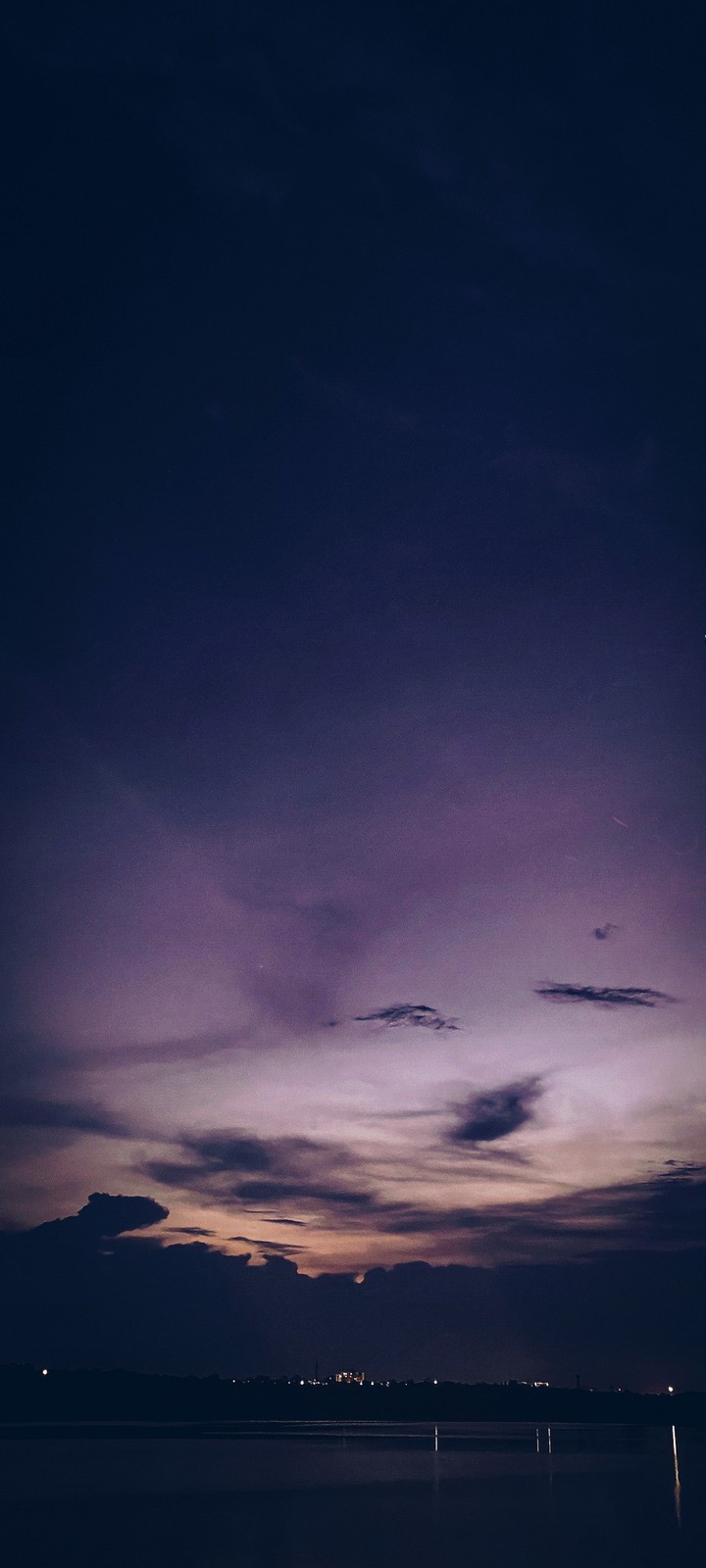 thunder cloud