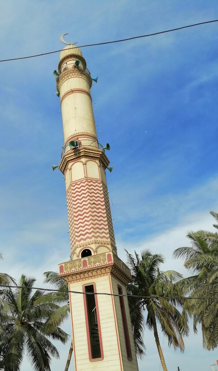 masjid e aqsa