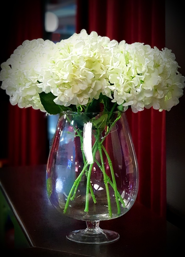 flower...