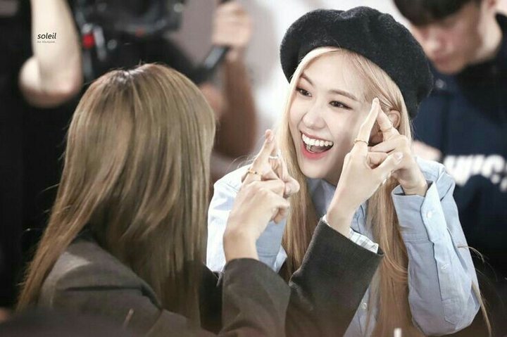 chaelisa