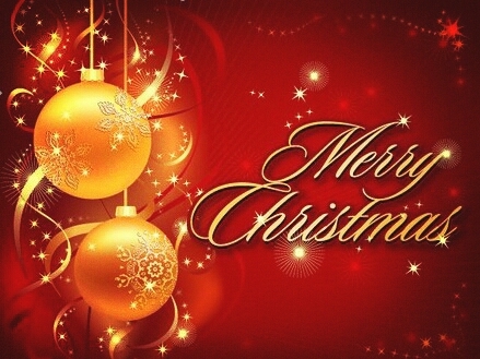 Merry Christmast