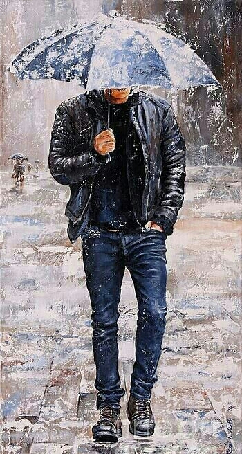 rain