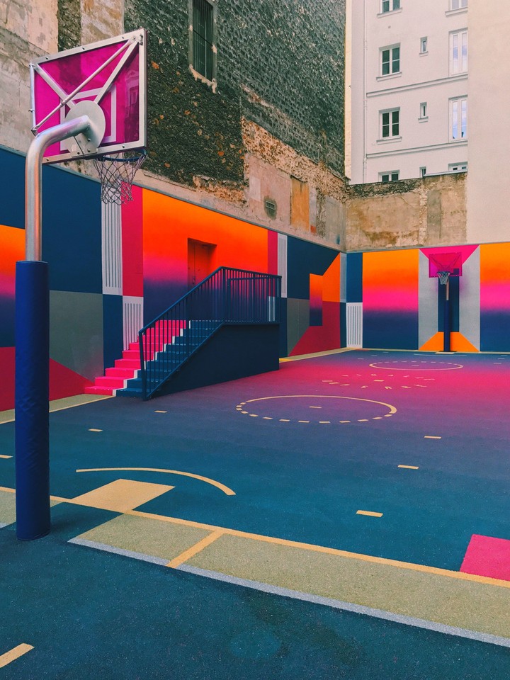 color
