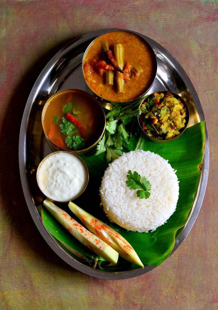 food