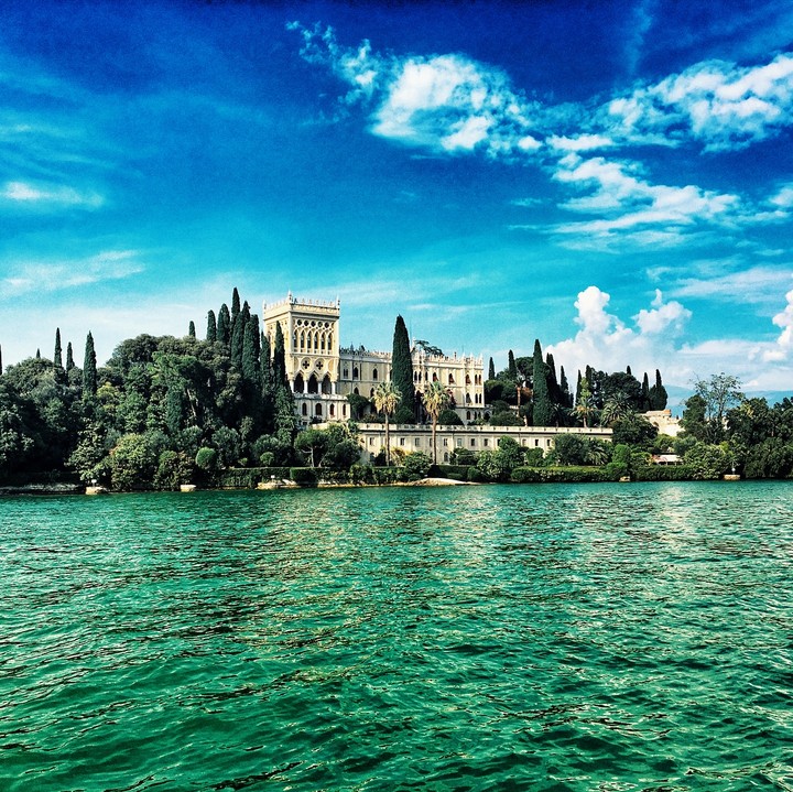 isola Italy