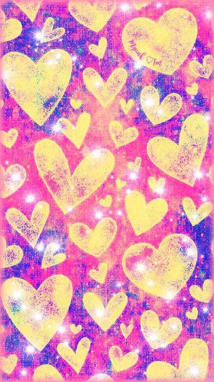 Candy Hearts