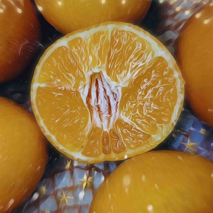 Oranges