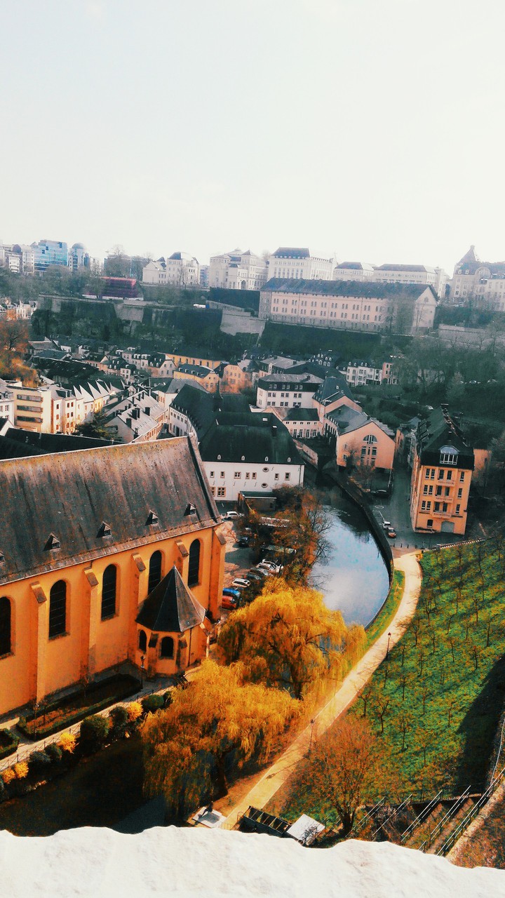 Luxembourg