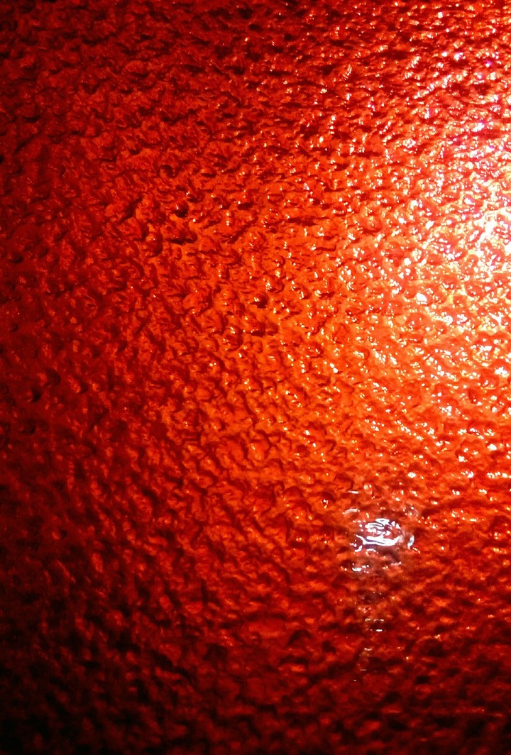 Fire window